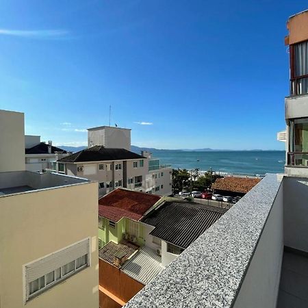 Afonso Cardoso Da Veiga Leilighet Florianópolis Eksteriør bilde