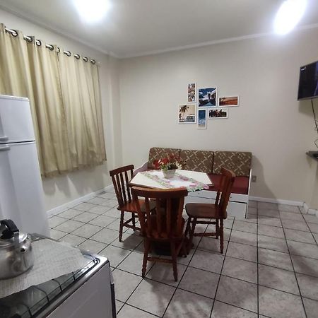 Afonso Cardoso Da Veiga Leilighet Florianópolis Eksteriør bilde