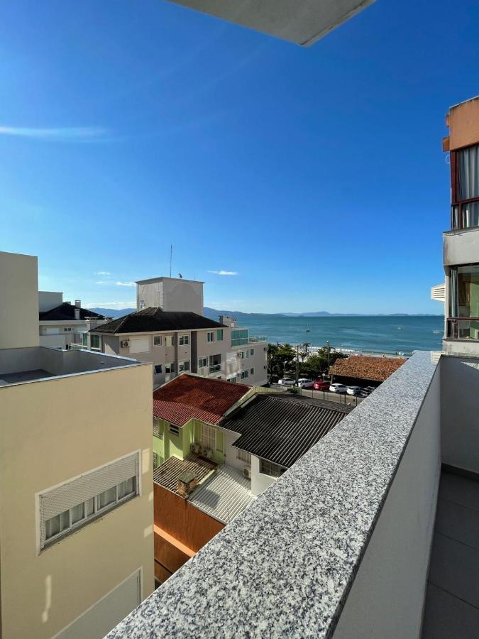 Afonso Cardoso Da Veiga Leilighet Florianópolis Eksteriør bilde