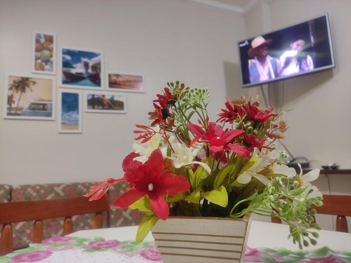 Afonso Cardoso Da Veiga Leilighet Florianópolis Eksteriør bilde