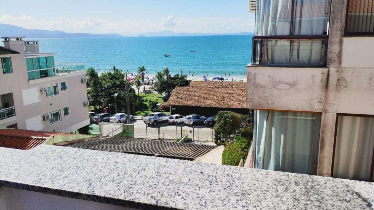 Afonso Cardoso Da Veiga Leilighet Florianópolis Eksteriør bilde