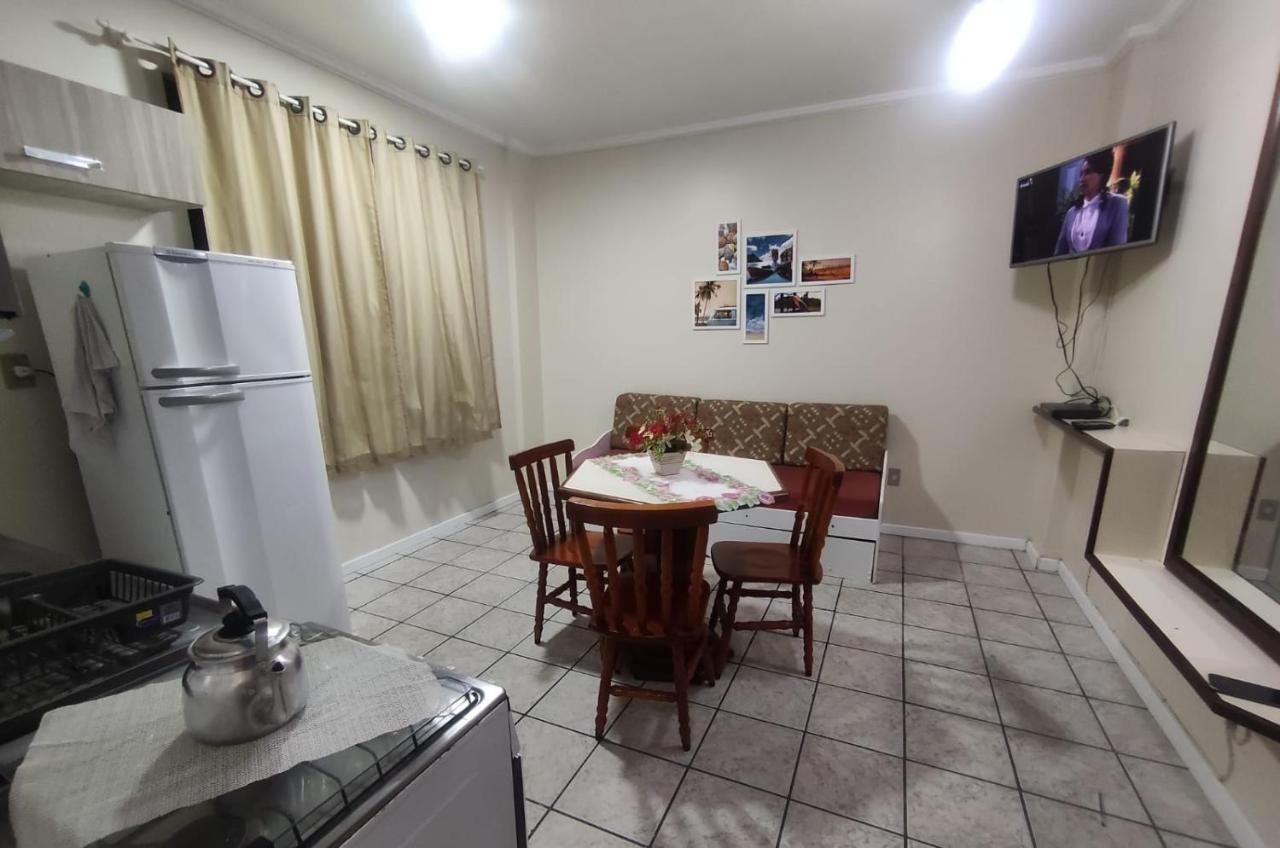 Afonso Cardoso Da Veiga Leilighet Florianópolis Eksteriør bilde